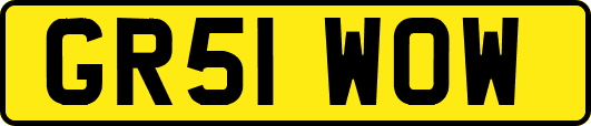 GR51WOW