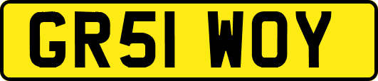 GR51WOY