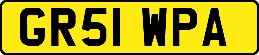 GR51WPA