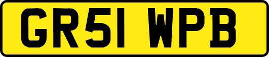 GR51WPB