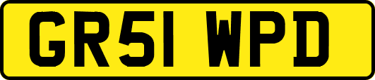 GR51WPD