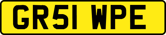 GR51WPE