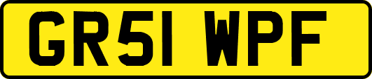 GR51WPF