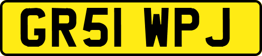 GR51WPJ