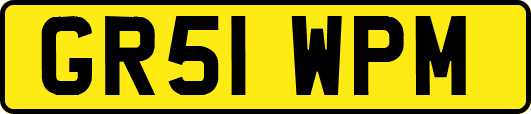 GR51WPM