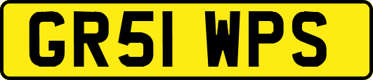 GR51WPS