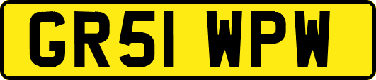 GR51WPW