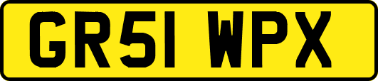 GR51WPX