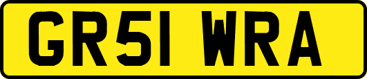 GR51WRA