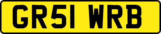 GR51WRB