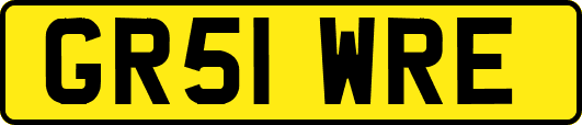 GR51WRE