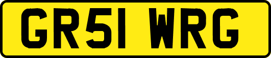 GR51WRG