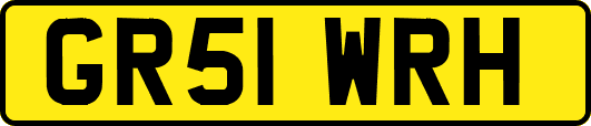 GR51WRH