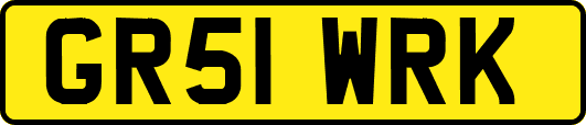 GR51WRK