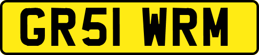 GR51WRM