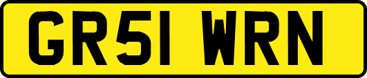 GR51WRN