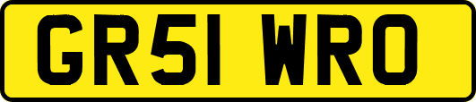 GR51WRO