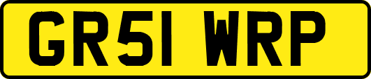 GR51WRP