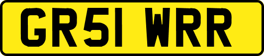 GR51WRR