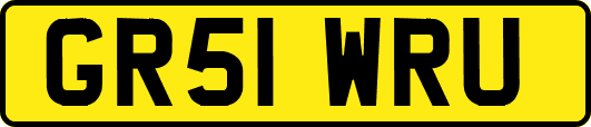 GR51WRU