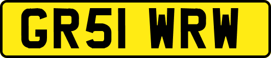GR51WRW