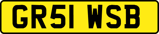 GR51WSB