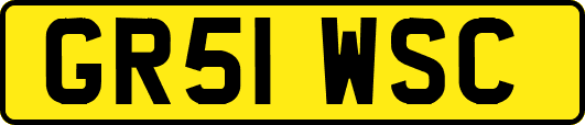 GR51WSC