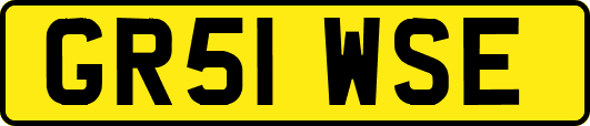 GR51WSE