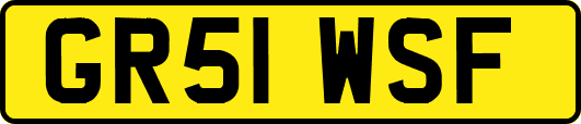 GR51WSF
