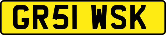 GR51WSK