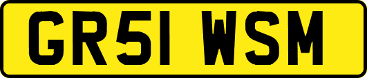 GR51WSM