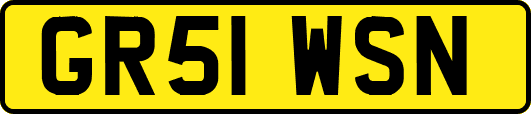 GR51WSN