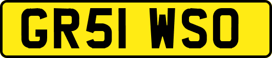 GR51WSO