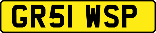 GR51WSP