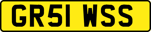 GR51WSS