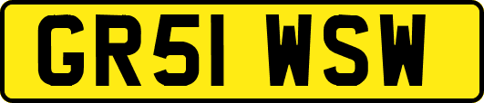GR51WSW