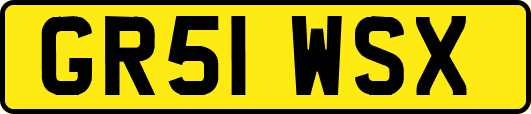 GR51WSX