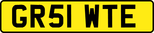 GR51WTE