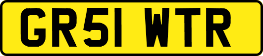 GR51WTR