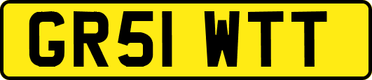 GR51WTT