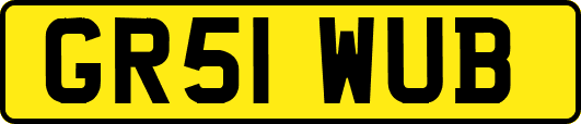 GR51WUB