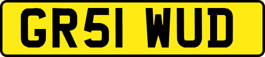 GR51WUD