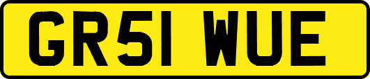 GR51WUE