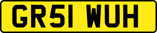 GR51WUH