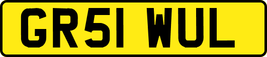 GR51WUL