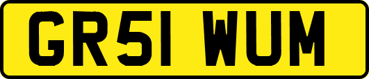 GR51WUM