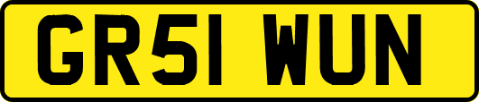 GR51WUN