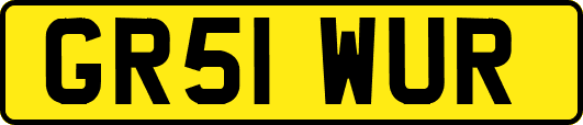 GR51WUR