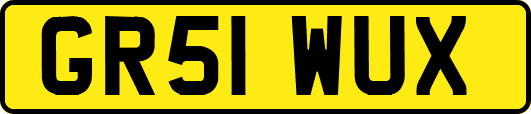 GR51WUX