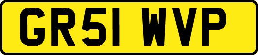 GR51WVP